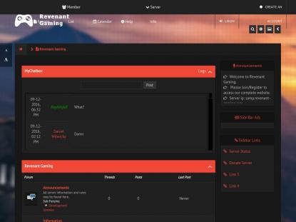 SAMP Сервер SAMP SERVER