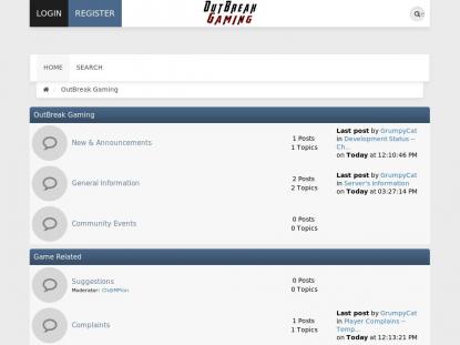 SAMP Сервер SAMP SERVER
