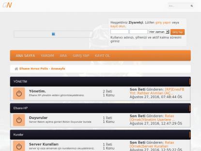 SAMP Сервер SAMP SERVER
