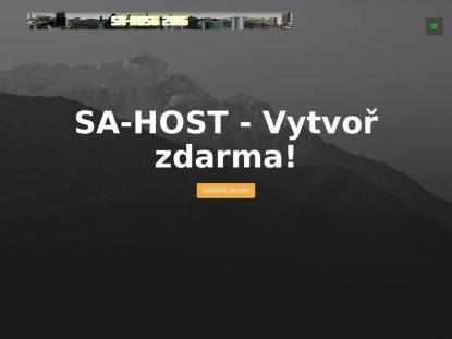 SAMP Сервер SAMP SERVER
