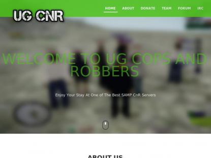 SAMP Сервер SAMP SERVER