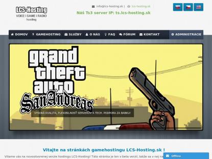 SAMP Сервер SAMP SERVER