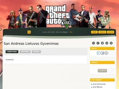 SAMP Сервер SAMP SERVER