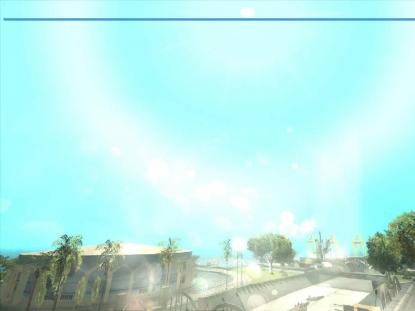 SAMP Сервер SAMP SERVER