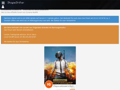 SAMP Сервер Rambo-Deathmatch