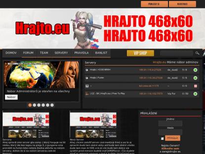 SAMP Сервер SAMP SERVER