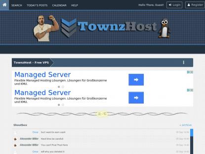 SAMP Сервер SAMP SERVER
