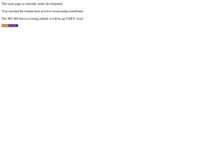 SAMP Сервер SAMP SERVER
