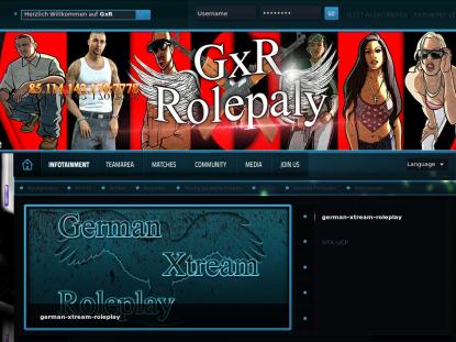 SAMP Сервер SAMP SERVER