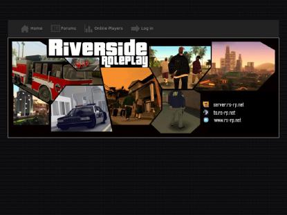 SAMP Сервер SAMP SERVER