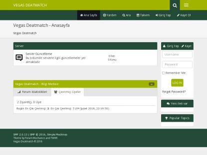 SAMP Сервер .::[LyD] ** Beginn dein zweites Leben ** [GER]::.