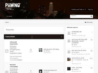 SAMP Сервер SAMP SERVER