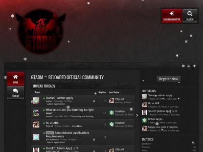 SAMP Сервер SAMP SERVER