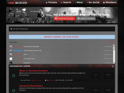 SAMP Сервер SAMP SERVER