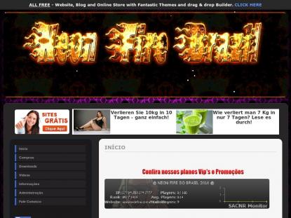 SAMP Сервер SAMP SERVER