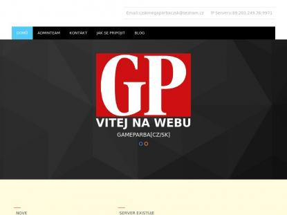 SAMP Сервер SAMP SERVER