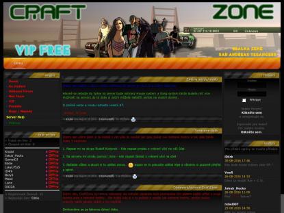 SAMP Сервер SAMP SERVER