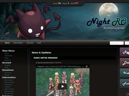 SAMP Сервер SAMP SERVER