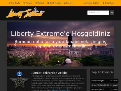 SAMP Сервер SAMP SERVER