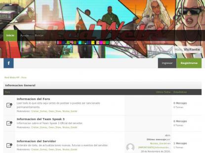 SAMP Сервер SAMP SERVER