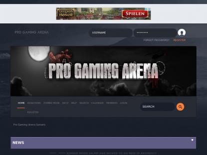 SAMP Сервер SAMP SERVER
