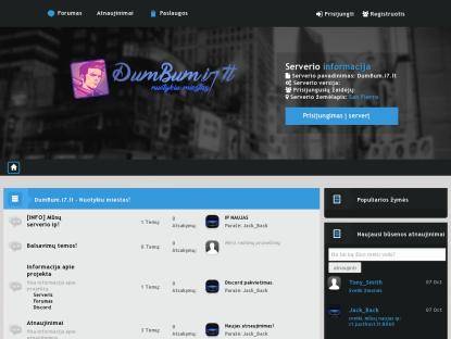 SAMP Сервер vCity | Reikalingas 0.3.7-R2 klientas