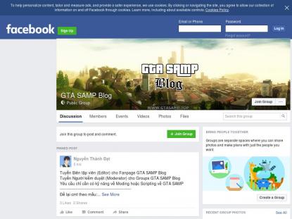 SAMP Сервер SAMP SERVER