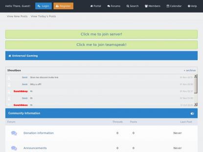 SAMP Сервер SAMP SERVER