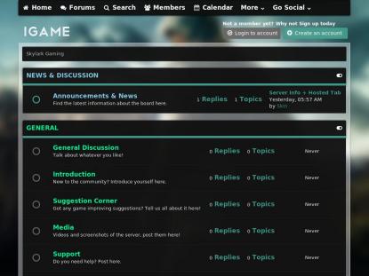 SAMP Сервер SAMP SERVER