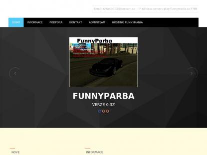 SAMP Сервер SAMP SERVER