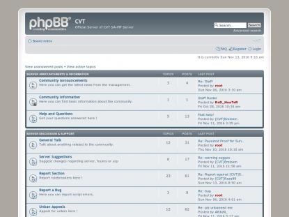SAMP Сервер SAMP SERVER