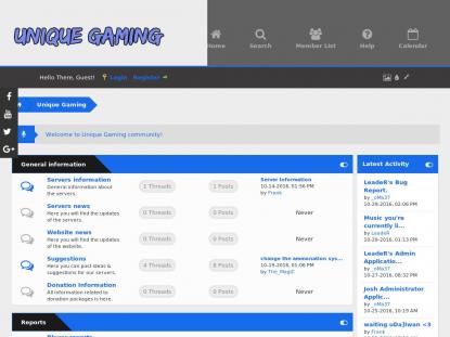 SAMP Сервер SAMP SERVER