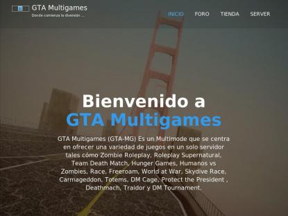 SAMP Сервер SAMP SERVER