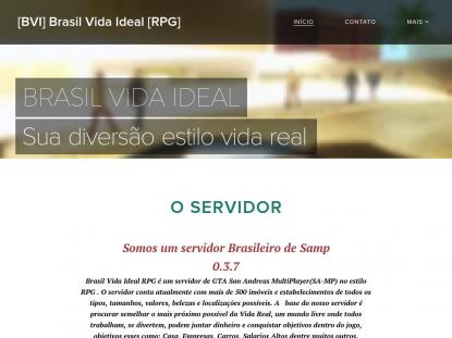 SAMP Сервер SAMP SERVER