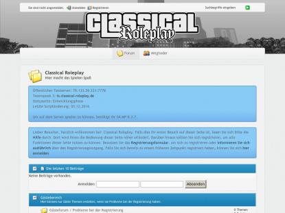 SAMP Сервер SAMP SERVER