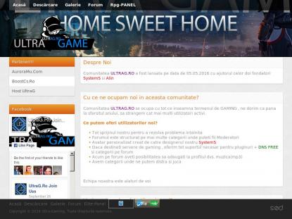 SAMP Сервер SAMP SERVER