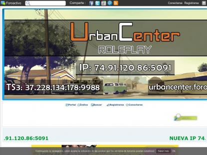 SAMP Сервер SAMP SERVER