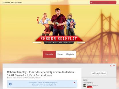 SAMP Сервер SAMP SERVER