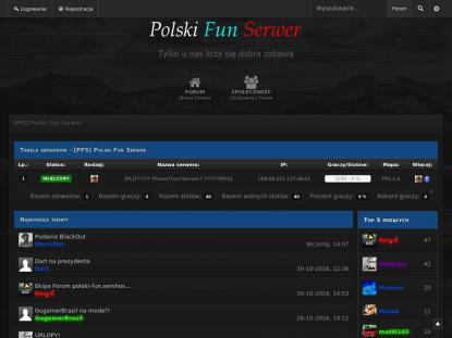 SAMP Сервер SAMP SERVER