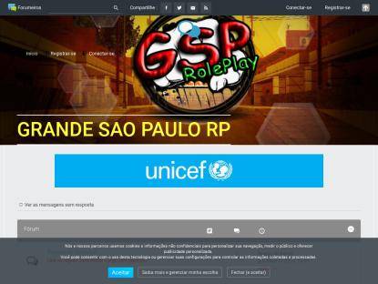 SAMP Сервер Cidade Vida Unica