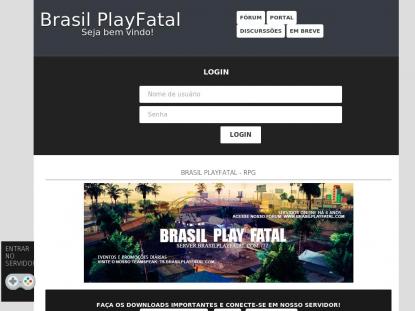 SAMP Сервер SAMP SERVER