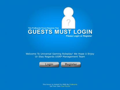 SAMP Сервер SAMP SERVER