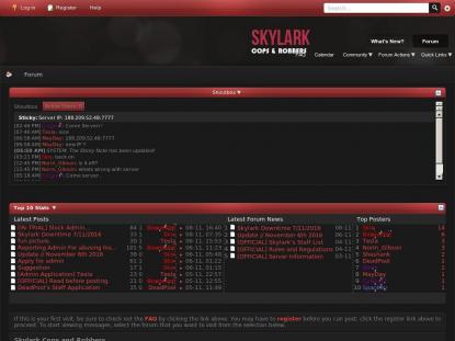 SAMP Сервер AlexxAdv GM XXX