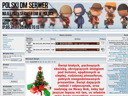 SAMP Сервер •»•»• Polish • Super • Party • Server™ •«•«•