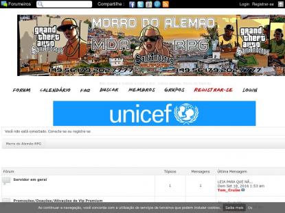 SAMP Сервер SAMP SERVER