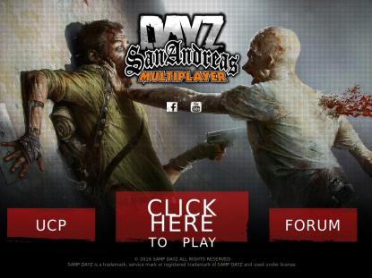 SAMP Сервер SAMP SERVER