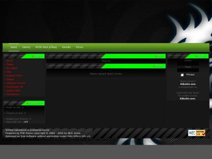 SAMP Сервер SAMP SERVER