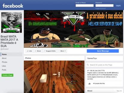 SAMP Сервер NOVO IP: 149.56.93.11:7777