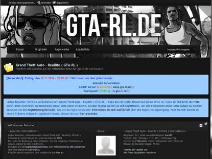 SAMP Сервер SAMP SERVER