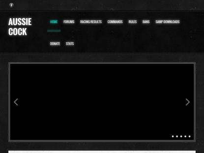 SAMP Сервер SAMP SERVER